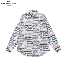 Balenciaga Shirts